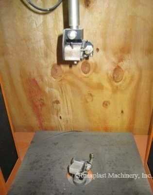 Lloyd L500 Tensile Tester, Item # 1377
