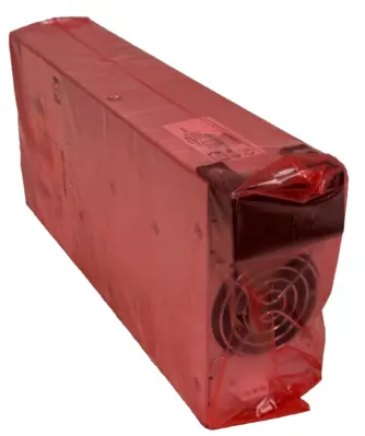 NEW XP POWER F7A4G2G7 POWER SUPPLY 10018092 100-120/200-240VAC 11.5A 50/60HZ