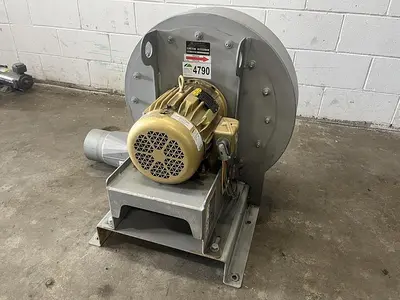 USED CINCINNATI FAN HP-6B18