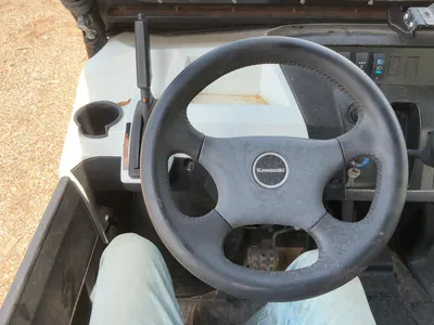 Used 2021 KAWASAKI MULE PRO-FXT Utility Vehicles Michigan US | Miedema Asset Management Group #1295043