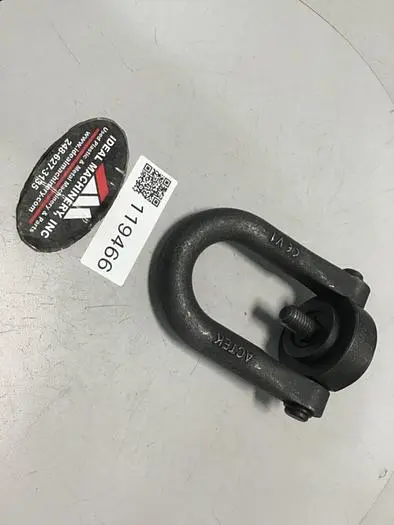 Used ACTEK 3A05687 Misc Fasteners Michigan US | Ideal Machinery #578847