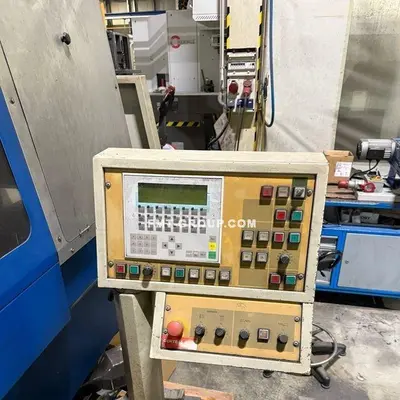 USED 2004 TOS HOSTIVAŘ BUB 32 B NC / 1000