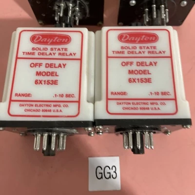 USED Dayton Does Not Apply