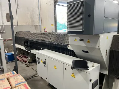 FLOW MACH 200-4020 Waterjet Cutters | Machine Tool Emporium (7)