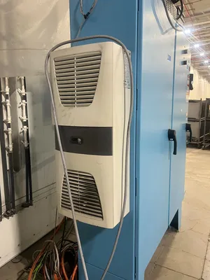 2023 COLT CERFS-35-30 Complete Feed Lines | Universal Press & Machinery (UPM) (40)