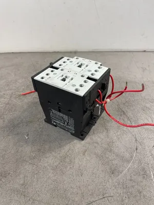 USED Eaton Eaton DilM32
