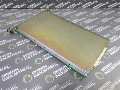 Yokogawa AS E7056NE-00 MX/CH 8 Channel Card Used