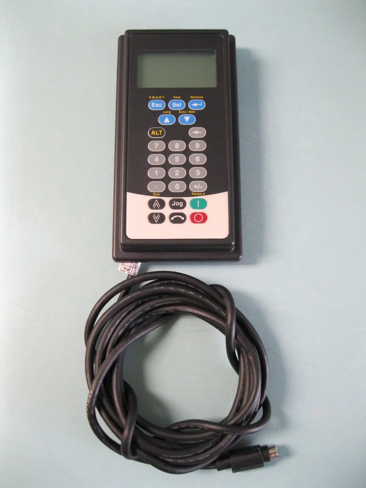 USED Allen Bradley 20-HIM-C3