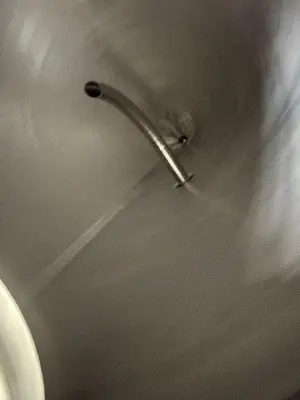 USED IDD 50BBL / 60HL FV