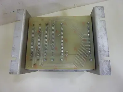 USED CONTROL GAGING 600-2-CC00