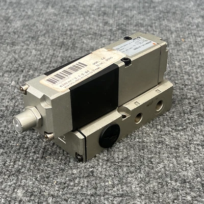 Used SMC NVS4114-0152D Solenoid Valves California US | Davliegogo LLC #1706883