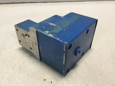 USED VICKERS EHST-3-FVF-11