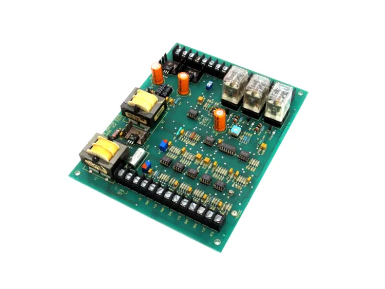 Used AJAX MAGNETHERMIC _UNKNOWN_ Circuit Boards | SB Industrial Supply #847416