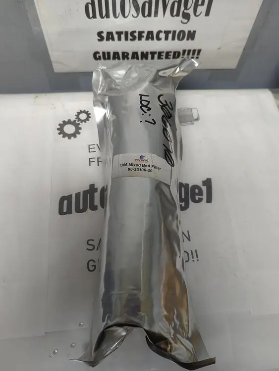 Used _UNKNOWN_ _UNKNOWN_ Ion Exchange Equipment Ohio US | Surplus Asset Holdings #1227808