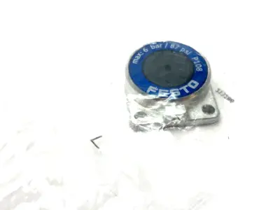NEW FESTO CLAMPING MODULE