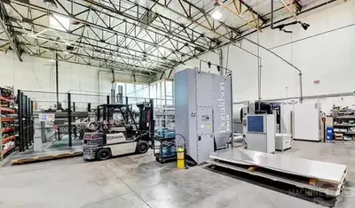 Used 2015 SALVAGNINI L3 Laser Cutters Arizona US | KD Machinery #1279162