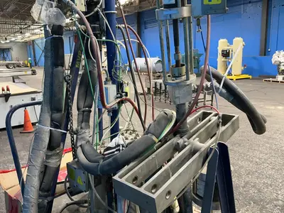 Used MAGNUM VENUS PRODUCTS _UNKNOWN_ Dispensing Machines Ohio US | HGR 24 #1520871