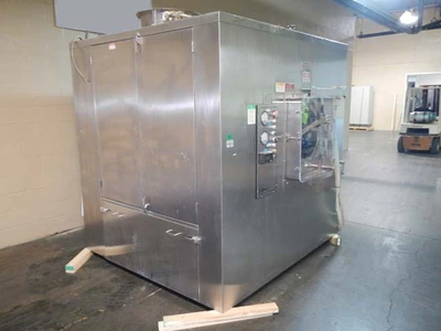 Thomas Engineering 66D Pan Coating | Perry Equipment (30)