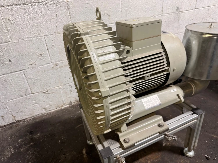 Used 2014 MAPRO _UNKNOWN_ Blowers Ohio US | McKean Machinery Sales #445847