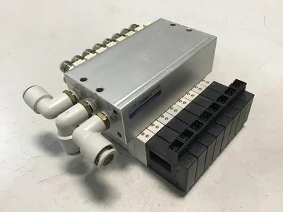 USED KOGANEI F10M8AJ