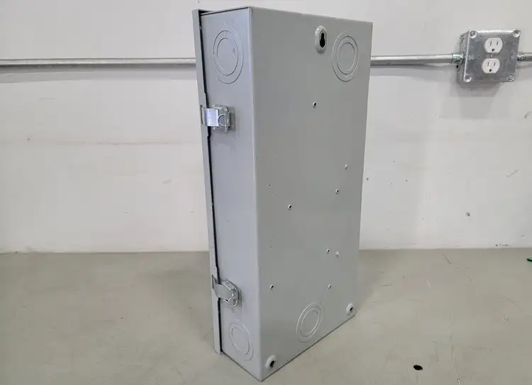 Used 2016 EATON SFDN100 Misc Electrical & Power Parts British Columbia CA | Lenmark #254265