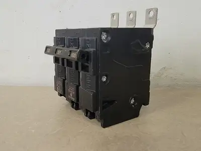 USED SIEMENS B3100