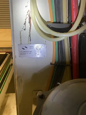 2015 ONSRUD F194E18H2 CNC Router | 520 Machinery Sales LLC (5)