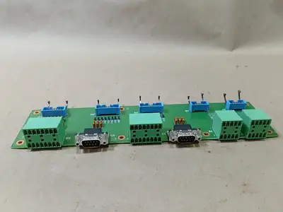 Circuit Board EFU3721