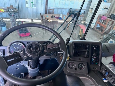 Used 2017 PUTZMEISTER BSF56-5.16H Concrete Pumps Colorado US | Concrete Pump Depot #1393827