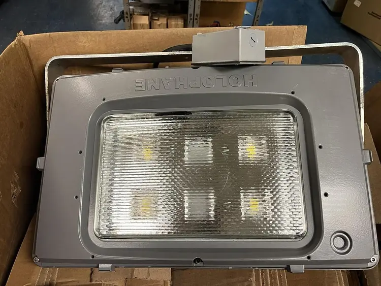 New | in-Stock HOLOPHANE HPFM45K10AAS664HP0443 Lighting | Surplus Asset Holdings #1227477