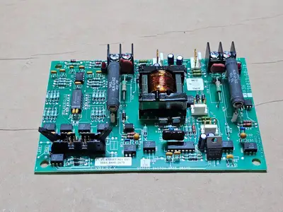 USED CYBEREX 41-09-610461