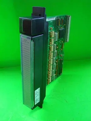 USED GE FANUC IC697MDL653