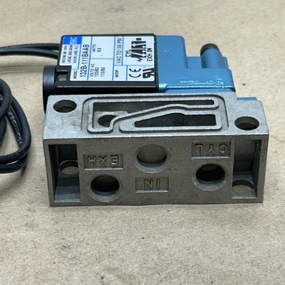 USED Mac 132B-111BAAB