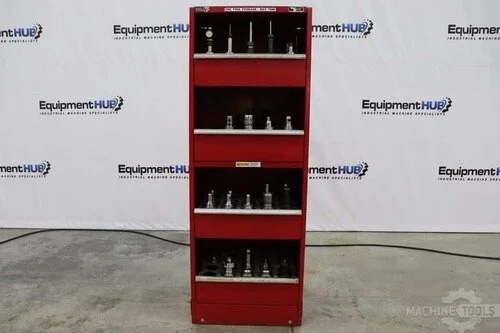 USED CAT Holders