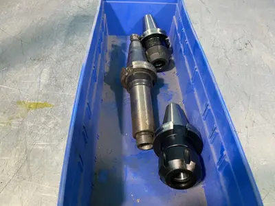 Used TECHNIKS _UNKNOWN_ Tooling & Accessories (Other) Ohio US | HGR 24 #1304051