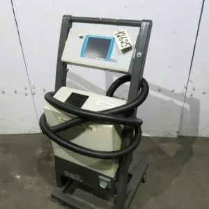 USED 2010 MOLD MASTER TMMZ00-012LTS
