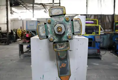 USED ROWE 7520-DSJ