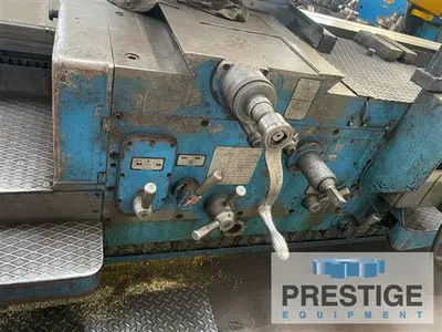 USED POREBA TCG 200/17M