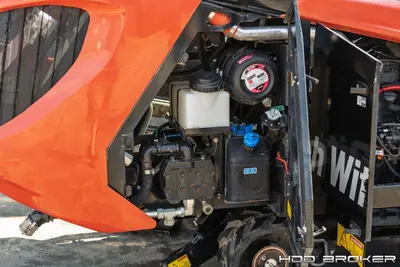 Used 2020 DITCH 2020 DITCH WITCH JT24 Drill Rigs Florida US | HDD Broker #1356008