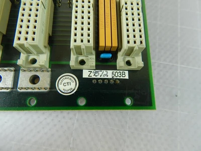 Used CTI _UNKNOWN_ Circuit Boards Texas US | OCO Industrial #1721417