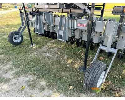 Used HINIKER _UNKNOWN_ Seeders Iowa US | Keast Enterprises #1360324