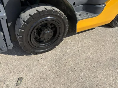 Used 2013 KOMATSU FG25ST-16 Misc Forklifts Texas US | 4K Lift Co #1572486