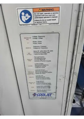 2014 MATSUURA MAM 72-63V MACHINING CENTERS, VERTICAL | Quick Machinery Sales, Inc. (27)