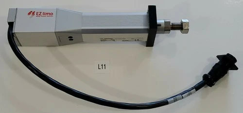 Used Oriental Motor EZCM4E005A Parts (Hydraulics and Pneumatics) Indiana US | J&J Industrial Supply #1072936
