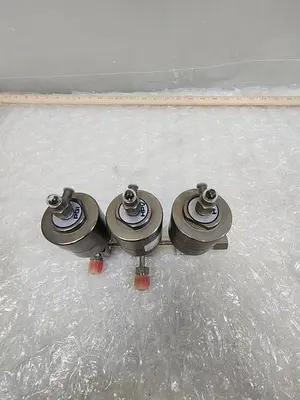APTECH 3000 PSI S032-2215 REGULATOR