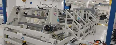 USED 2019 CONTECH 3662