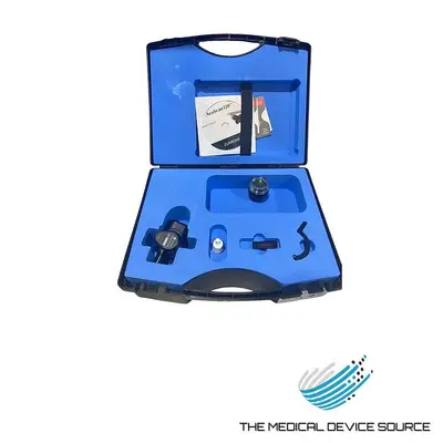 Used 2024 LUMENIS ACUPULSE CO2 LASER Lasers / Laser Systems Texas US | The Medical Device Source #1480948