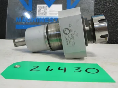USED ALBERTI KZ-1510