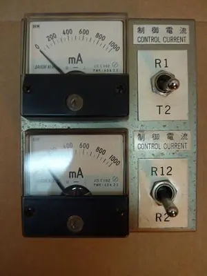 USED TOSHIBA 7W20R2-3