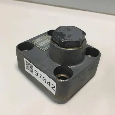 USED SPERRY VICKERS C5G815S12JA